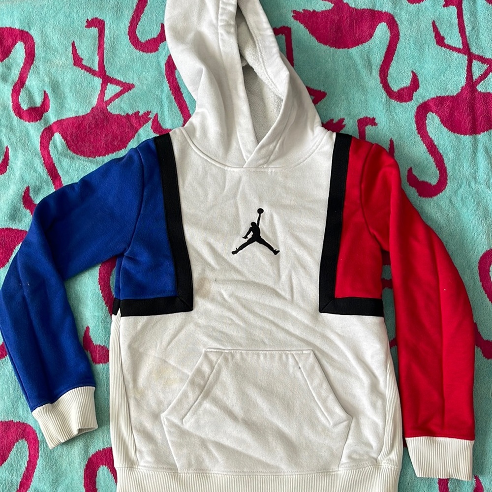 Nike hoodie